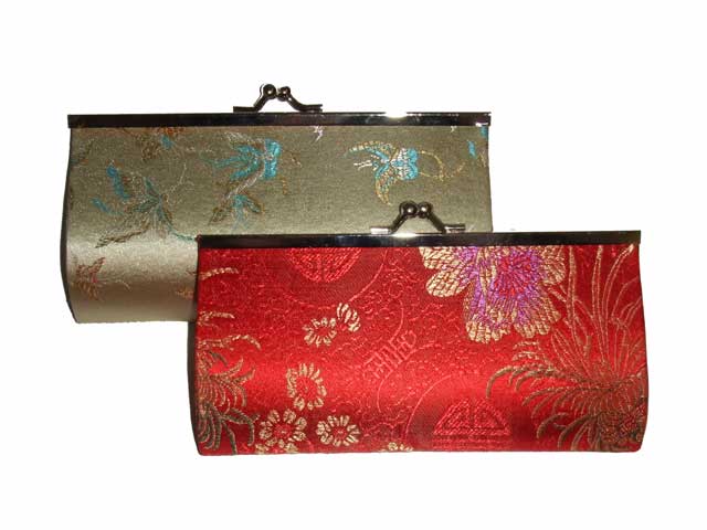 Ladies Clutch Bag